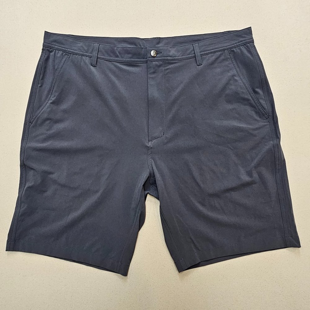 NWOT FootJoy Performance Lightweight Shorts 40